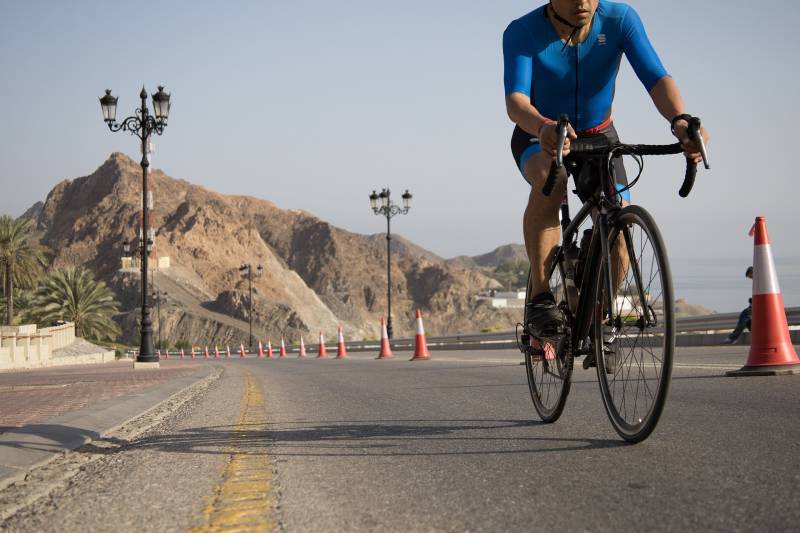 Avocat pour cycliste victime d’un accident de la route à La Valette du Var